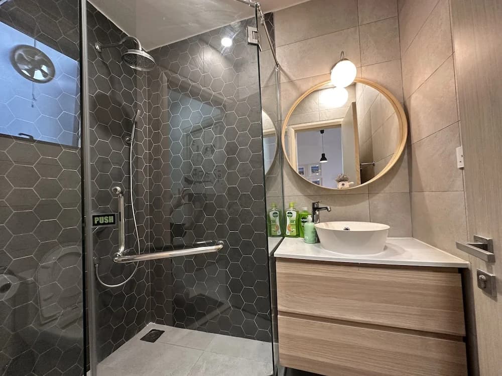Harmony Haven Retreat Suite - photo 9