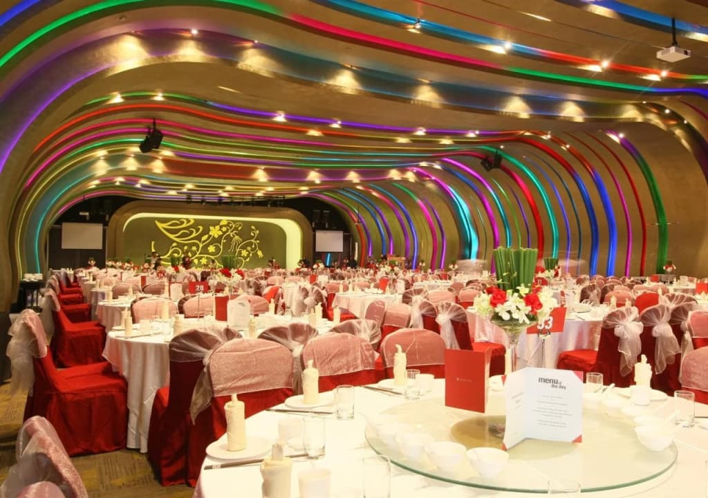 Sunday Hotel Subang - photo 10