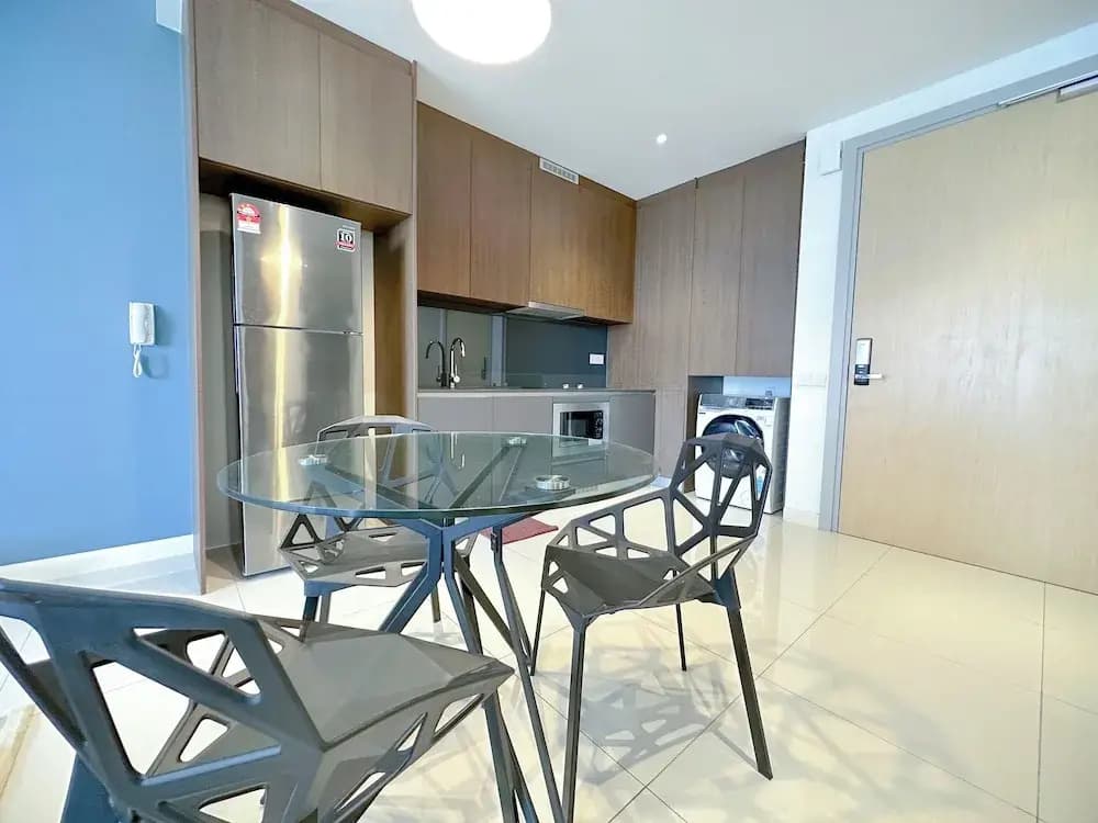 Grand Medini Residence by Stayrene - photo 23