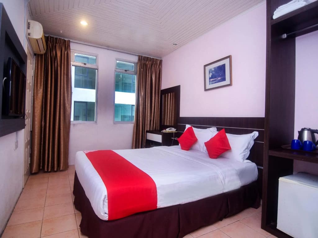 Hotel O yfair Hotel - photo 21