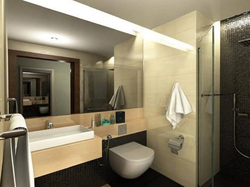Likas Square Apartment Hotel - photo 10