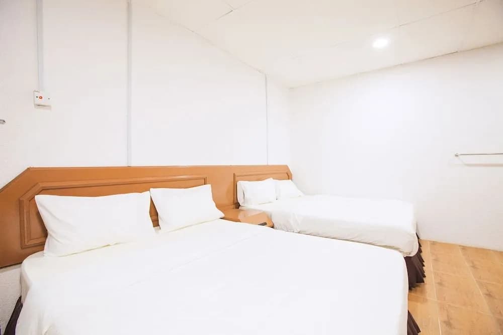 Mr J Homestay In Kb Town - photo 5