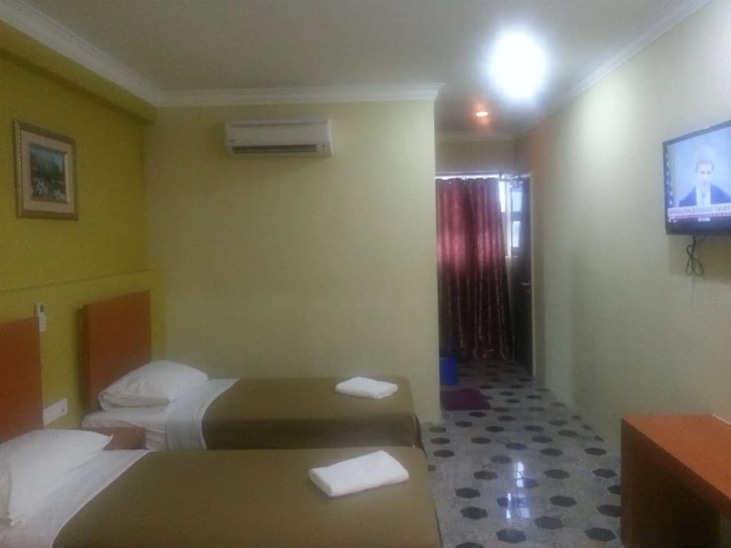 Mayview Glory Hotel - photo 10