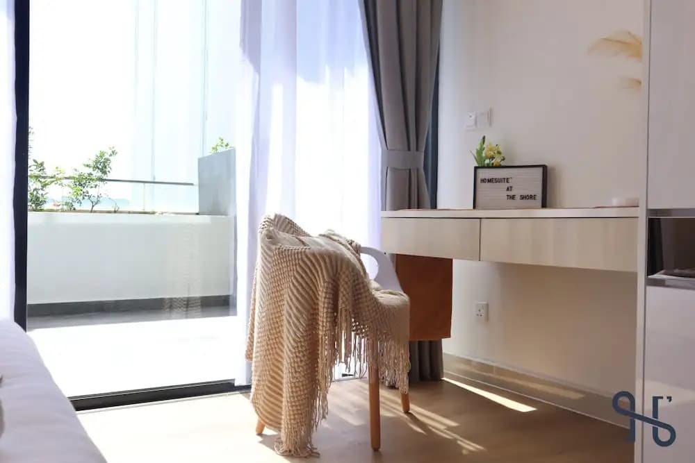 Homesuite' Home at The Shore KK - photo 50