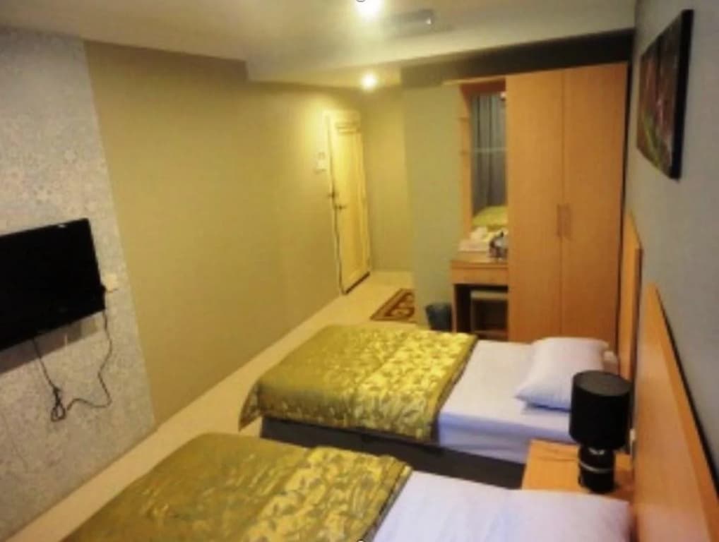 Kays Exclusive Motel - photo 2