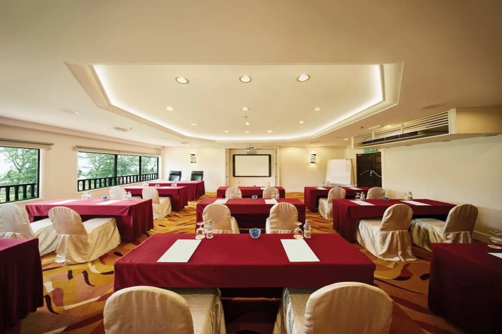 Resorts World Kijal - photo 10