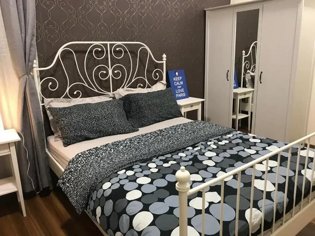 Bayu TAMARA RESIDENCE PUTRAJAYA - photo 2