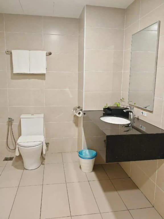 Swan Garden Resort Hotel - photo 8