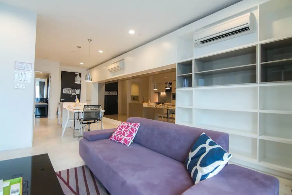 Platinum Suites by Skybay - photo 14