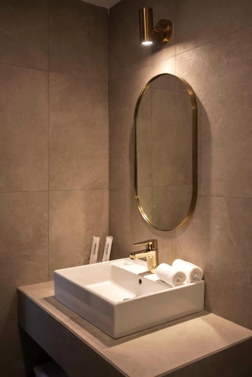 Monocolo Boutique Hotel - photo 9