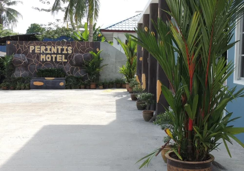 Perintis Motel - photo 19