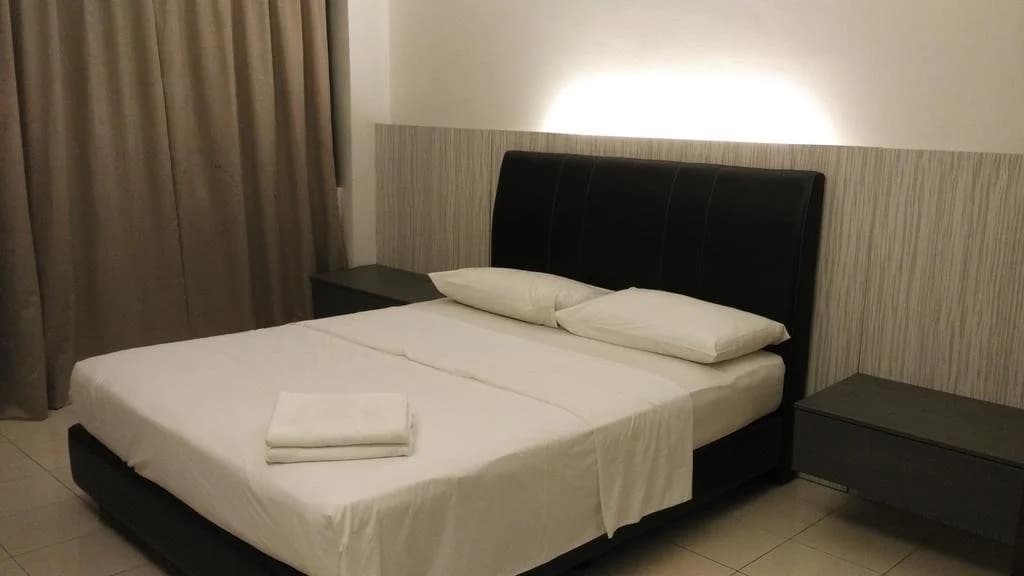 Richone Maluri Private Hotel - photo 6