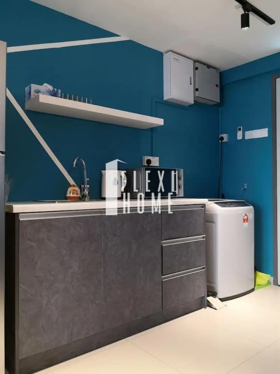 Pinnacle PJ by Flexihome - photo 21