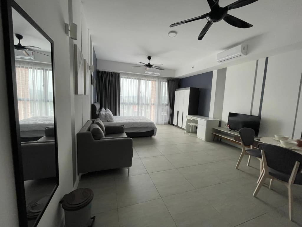 Bell Suite - The Premium Suite @ Sepang - photo 25