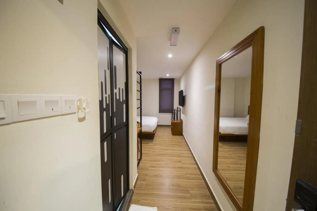 The Point Boutique Hotel - photo 11