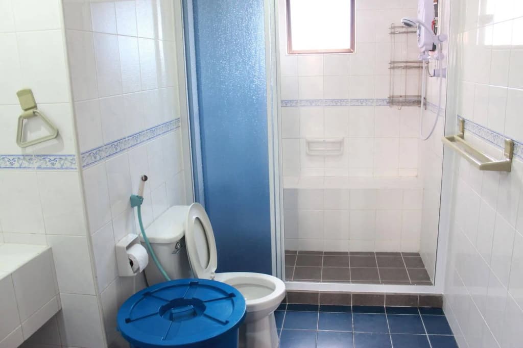 Jack's CondoApartment @ Marina Court Resort Condominium - photo 8