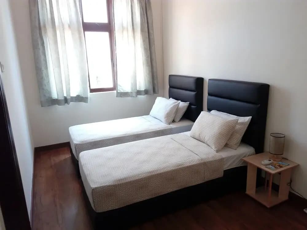 Batu Ferringhi Homestay - photo 7