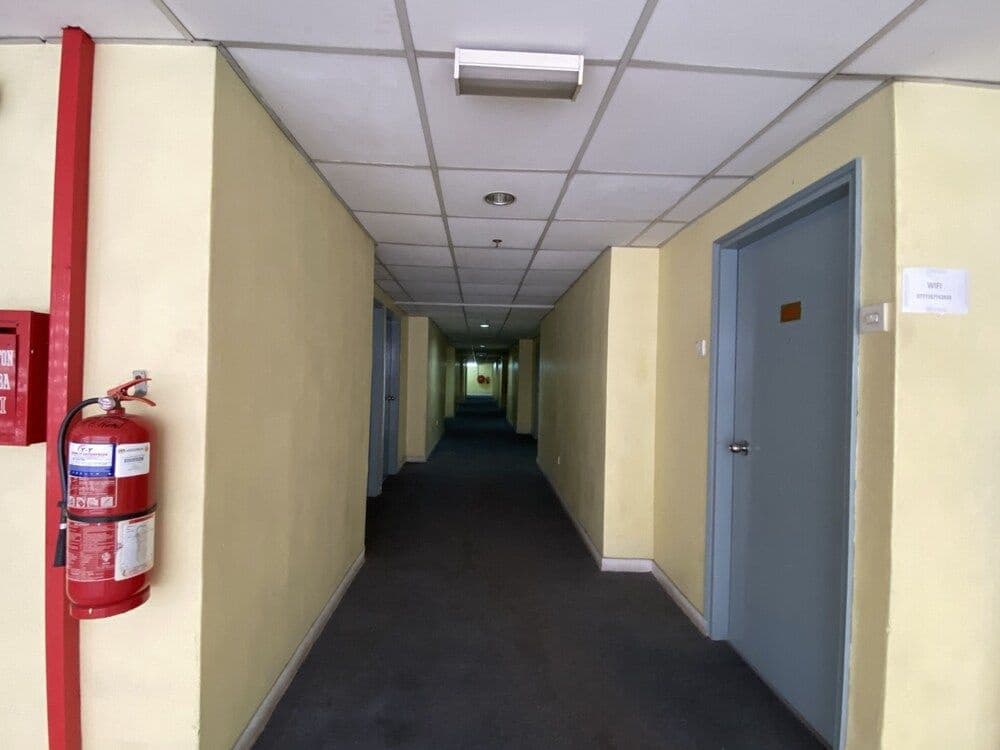 OYO 89786 Hotel Kluang Baru - photo 11