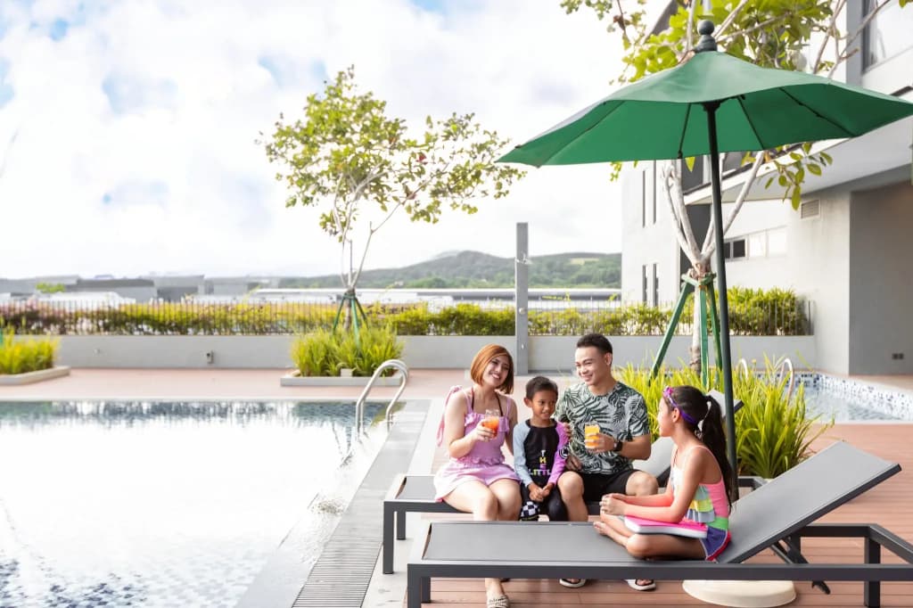 Holiday Inn Sepang Airport by IHG - photo 40