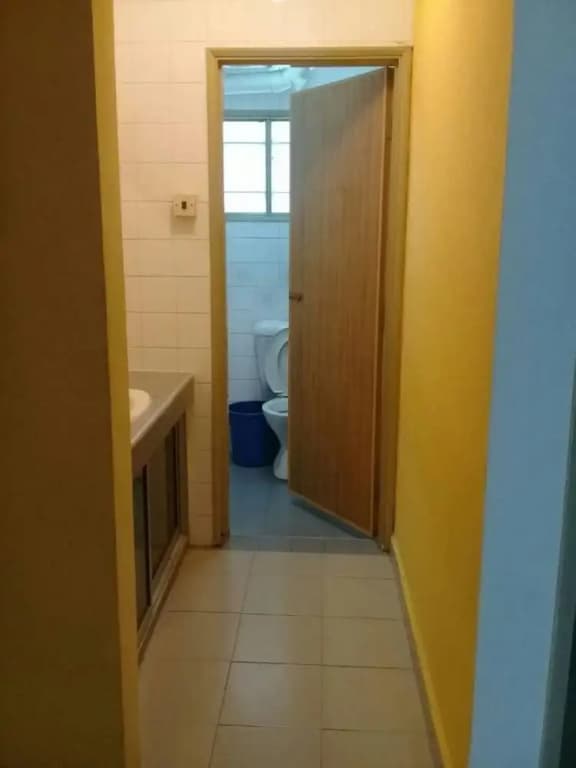 Garden City Melaka Service Apartments - photo 5