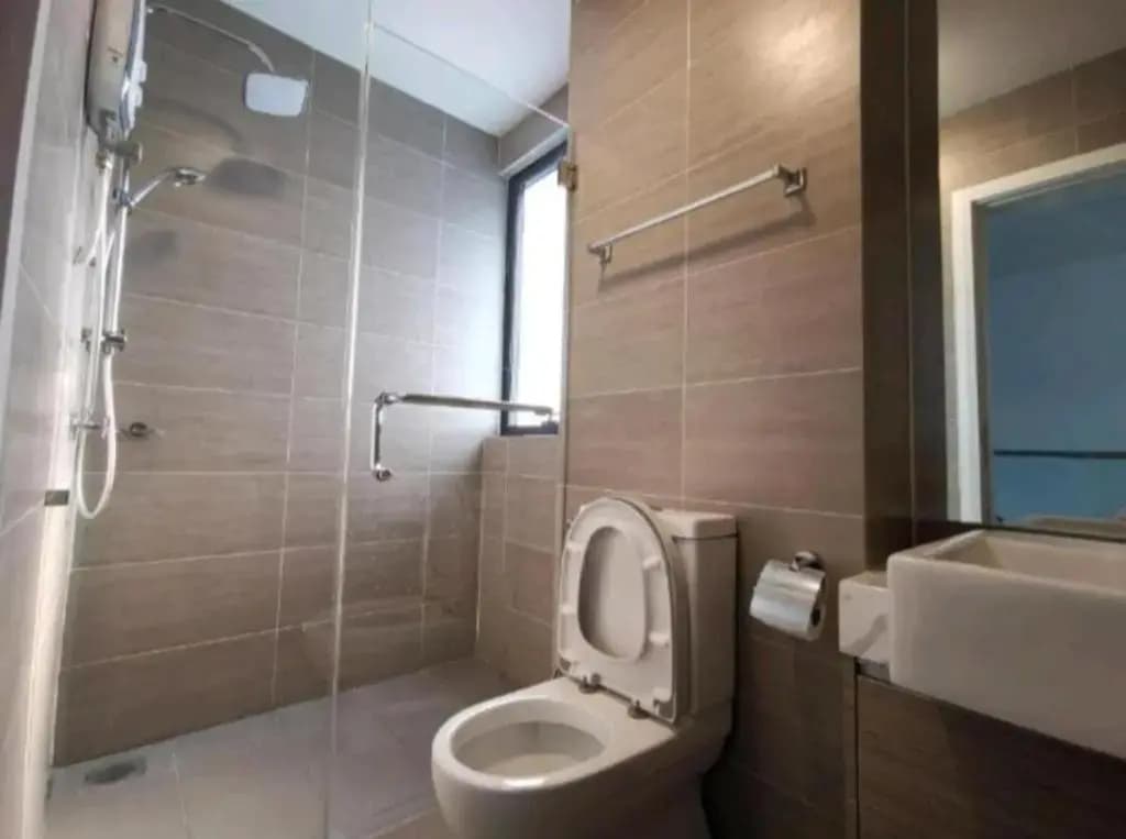 Stay in ICON City, Petaling Jaya near Sunway - photo 10