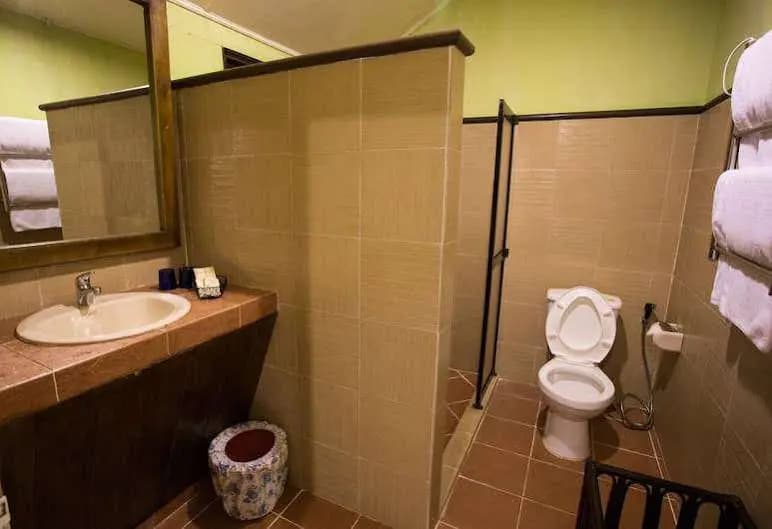 Sutera Sanctuary Lodges - photo 8