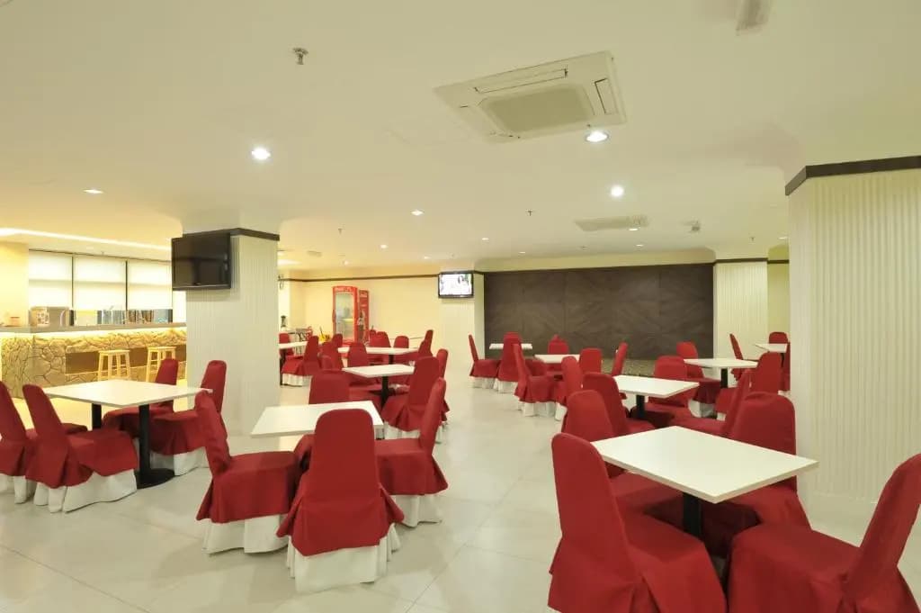 Hallmark Regency Hotel - Johor Bahru - photo 15