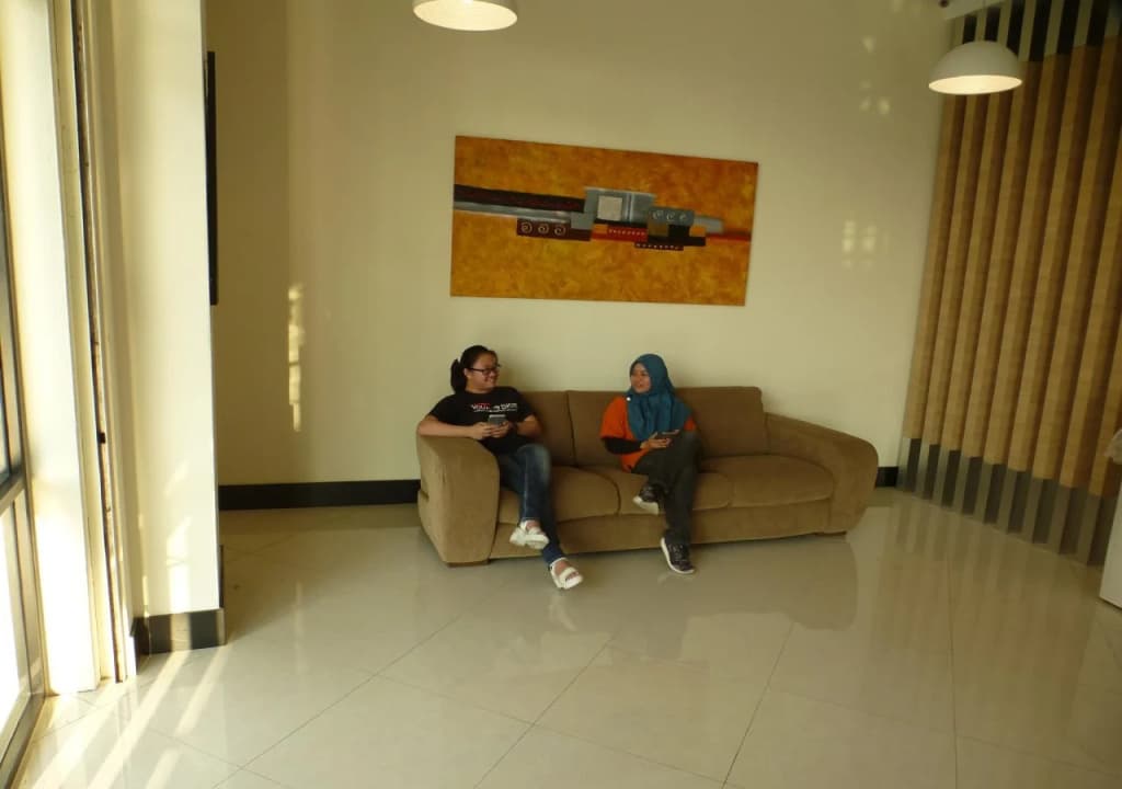Hotel 138 @ Bestari - photo 15