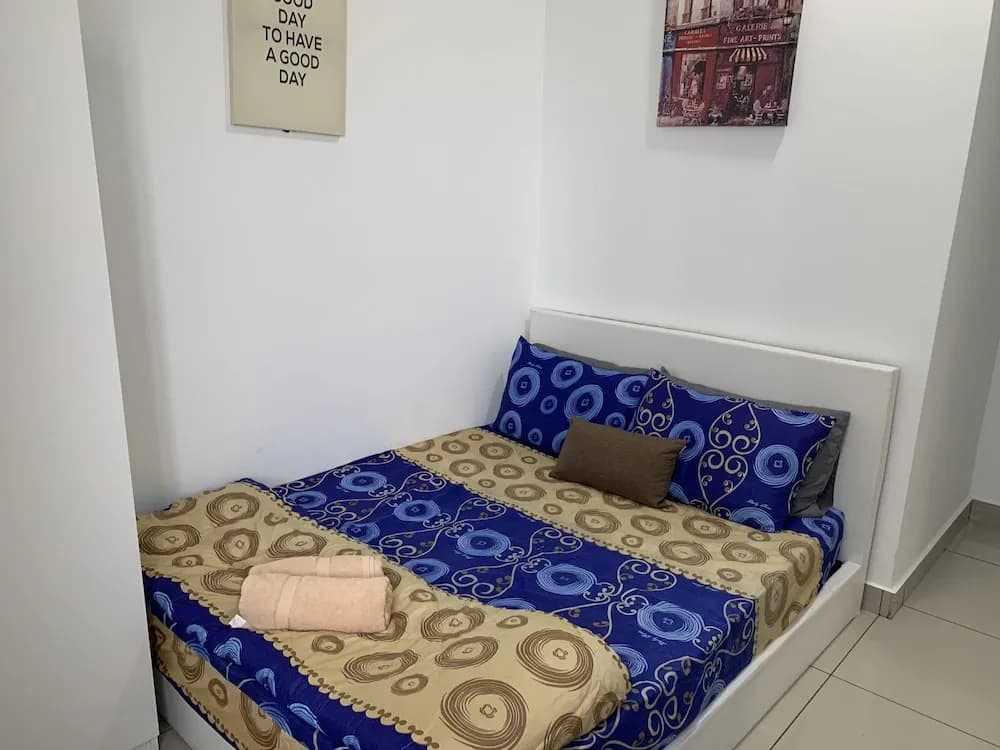 Almyra Serviced Residence - photo 2