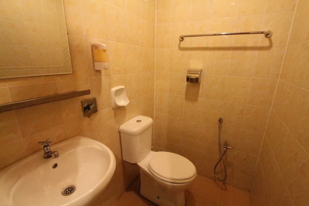Hotel Station 18 - photo 8