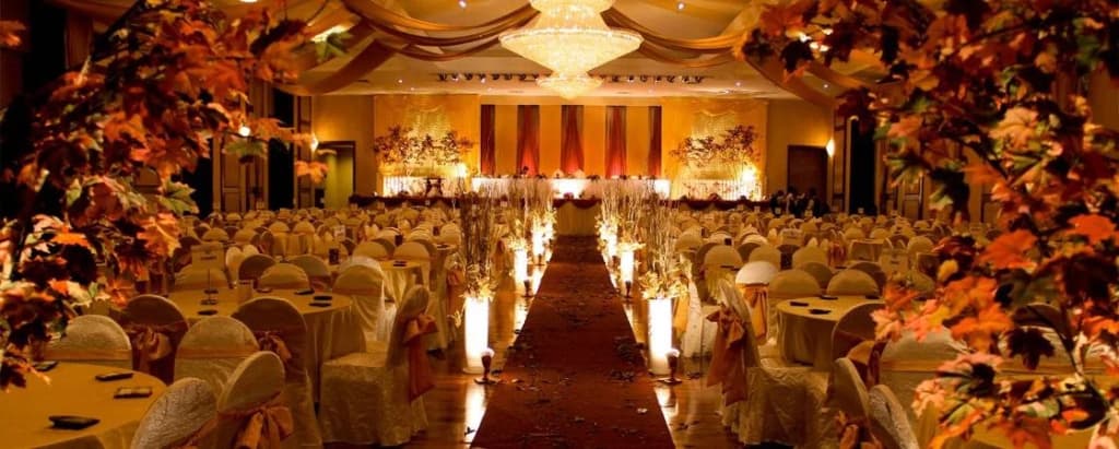 RPGC Garden Hotel - photo 12