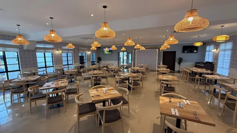 The Lisbon Melaka, Trademark Collection by Wyndham - photo 50