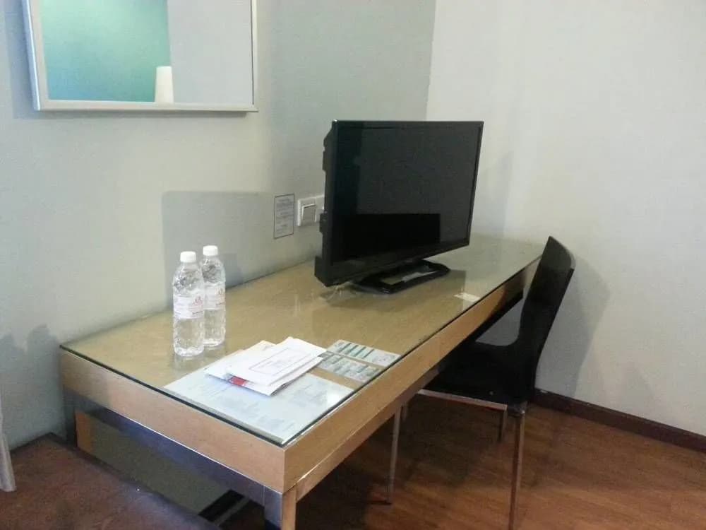 TD Lodge Kota Belud - photo 4