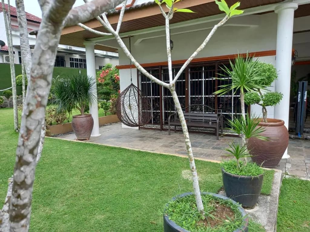 Homestay PD Villa 969 with Private Pool - photo 9