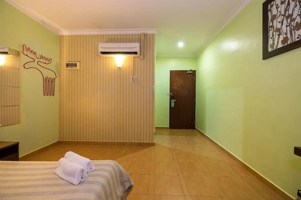 Kingston Hotel @ Taman Sutera - photo 10