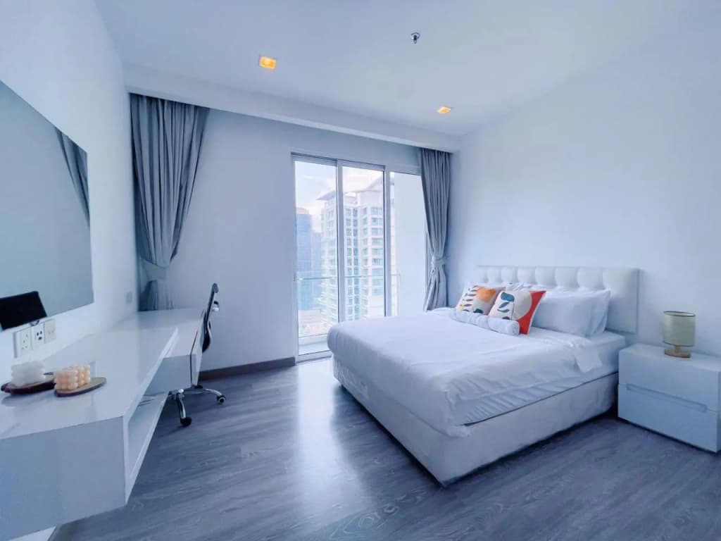 6PAX SUITES KL CITY Pavilion at Bukit Bintang NETFLIX & WIFI - photo 29
