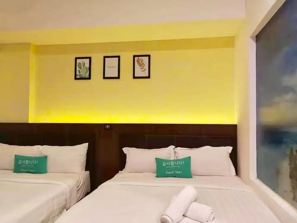 Jio Suites Aeropod Sunshine Quadruple - photo 4