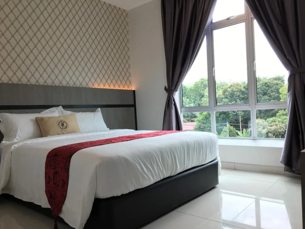 B&L Hotel - photo 5
