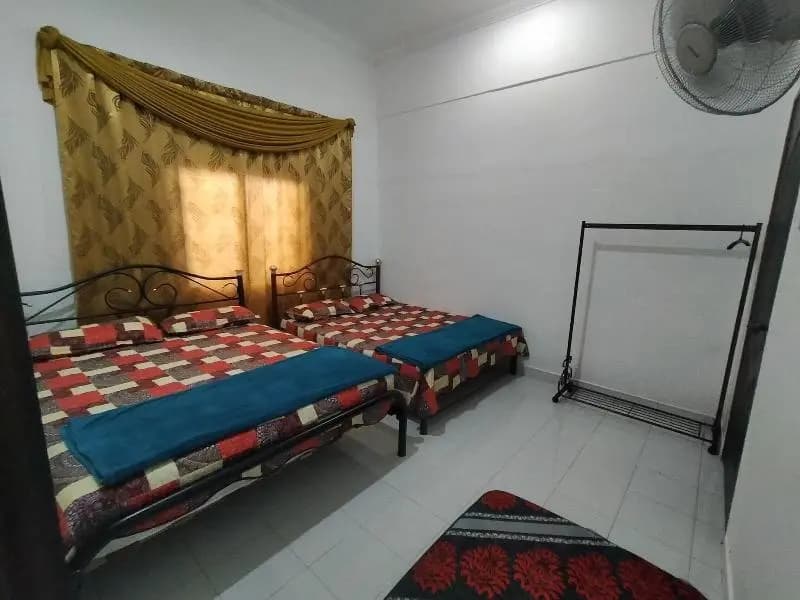 Home 90388 Homestay Masha - photo 4
