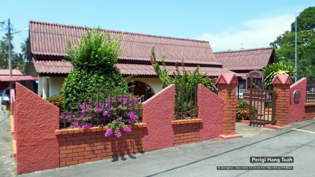 Hotel Weilia - photo 1