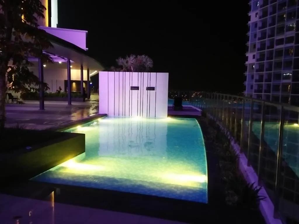 Citylight Hotel - photo 16