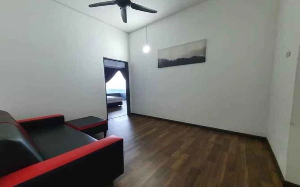 Dcarlton Seaview Residensi By Heyday - photo 8
