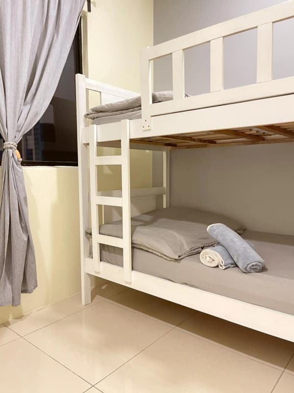 The New Sunset View Homestay - photo 31