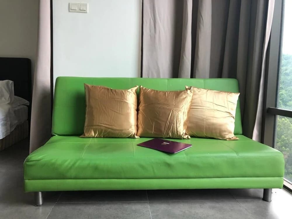 Minimalist Studio Empire Damansara - photo 2