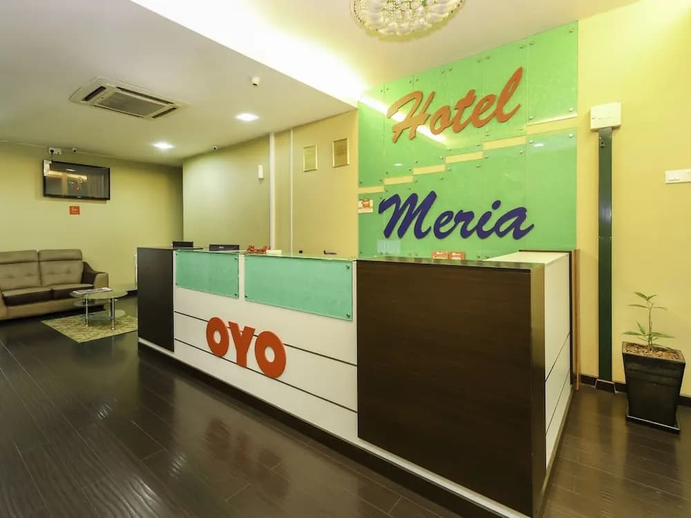Super OYO Capital O 812 Hotel SMC Seksyen 13 - photo 15