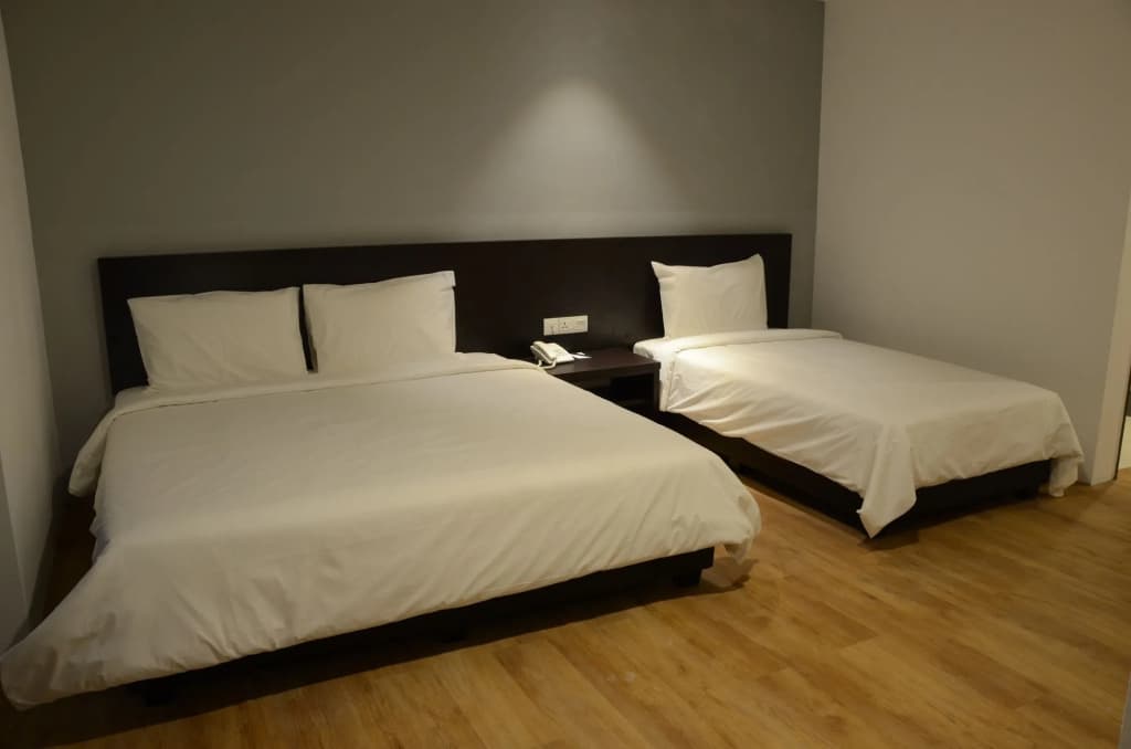 Summit Signature Hotel OUG Kuala Lumpur - photo 6