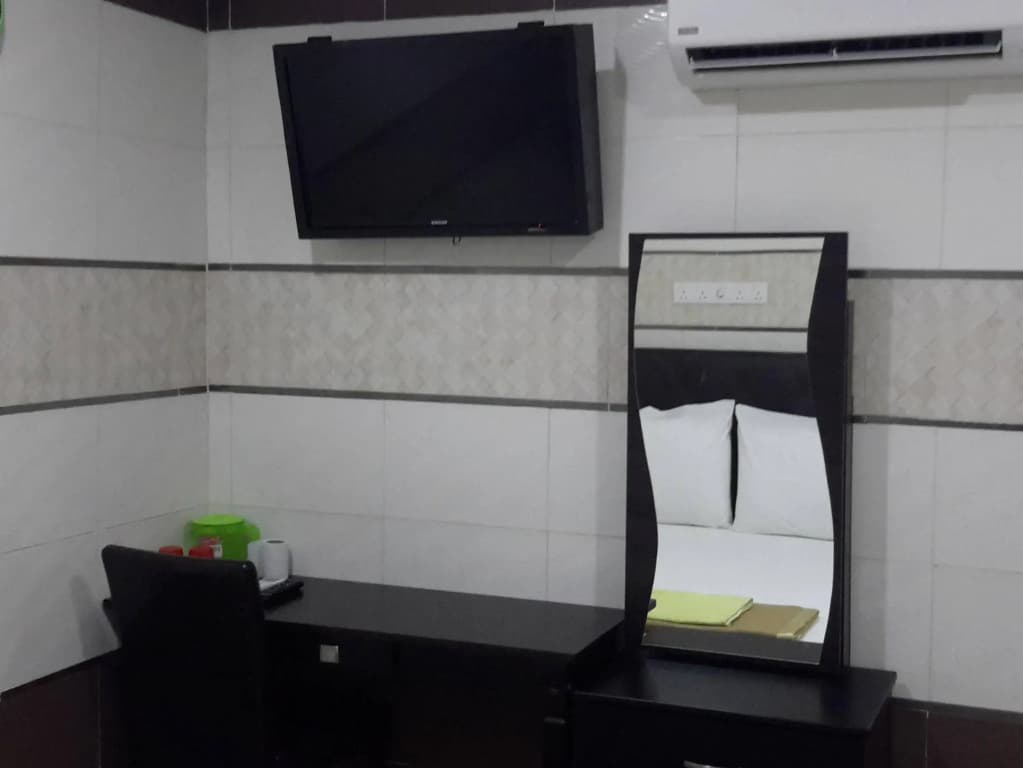 New Wave Ampang Point Hotel - photo 5