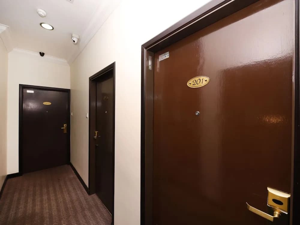 OYO 750 Comfort Hotel - photo 14