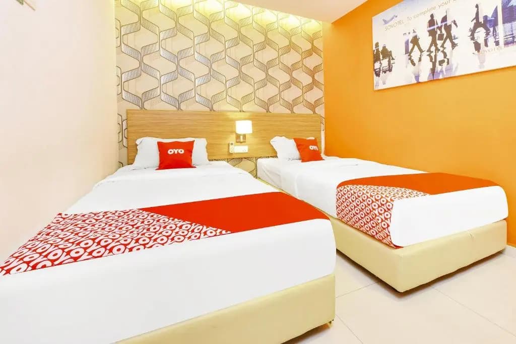 SOVOTEL Boutique Hotel - photo 3