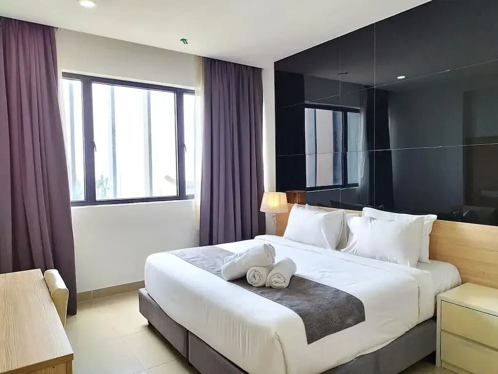 GENTING FoggyCold StayCation AT Ion Delemen By HAPYHOME - photo 45